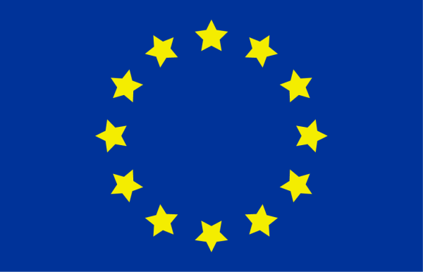 Europeiska unionens flagga