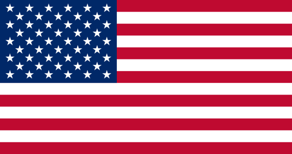 Bendera Amerika Syarikat