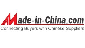 Made-in-China eCommerce