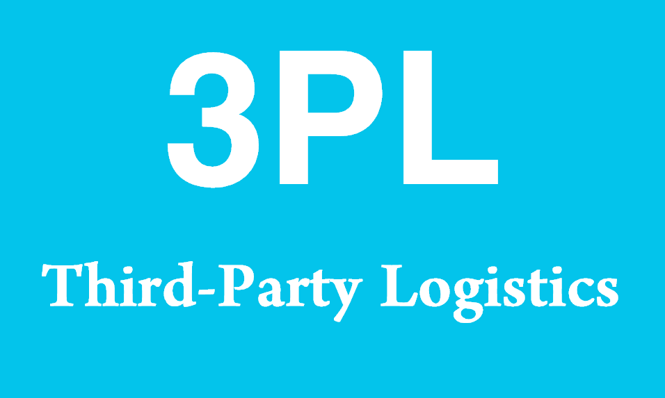 3PL - โลจิสติกส์ของบุคคลที่สาม