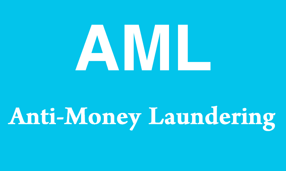 AML - Anti-Money Laundering