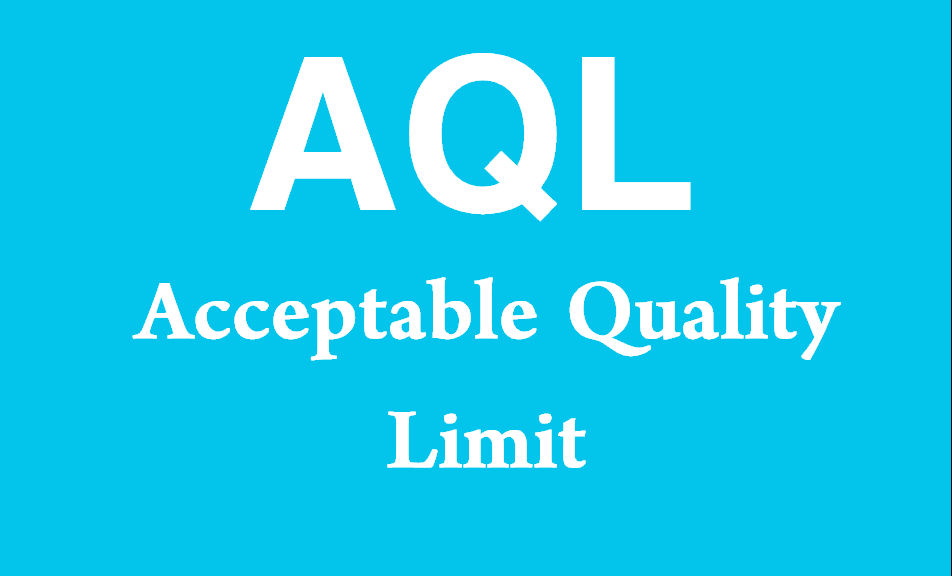 AQL - Přijatelný limit kvality