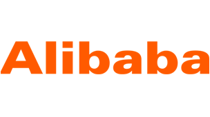 Alibaba Logo 3