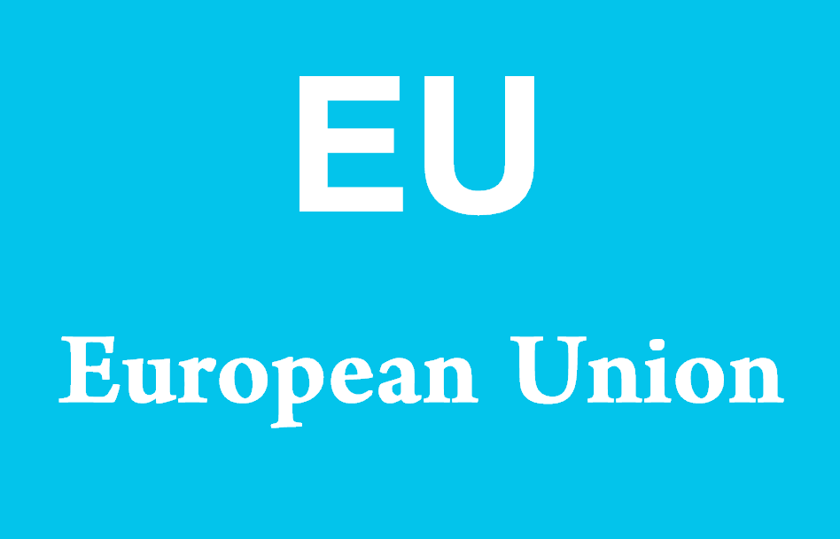 EU - 欧州連合