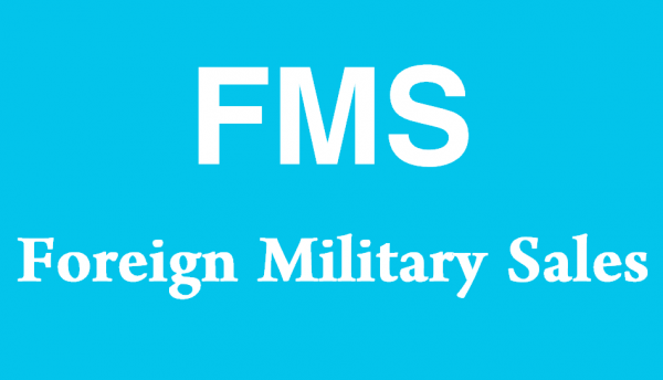 What is FMS? (Foreign Military Sales) – Sourcing Will