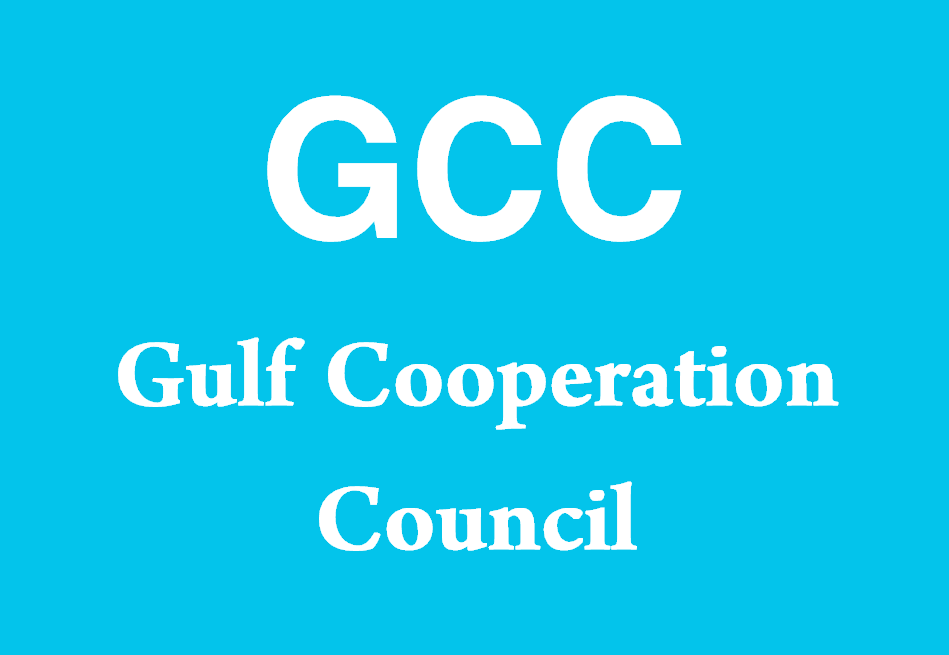 What is GCC? (Gulf Cooperation Council) – Sourcing Will