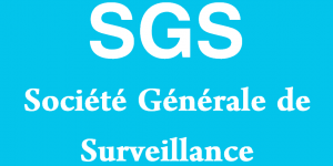 SGS - Societe Generale de Surveillance