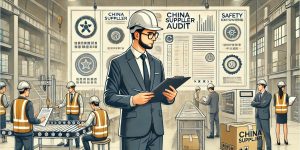 What is a China Supplier Audit